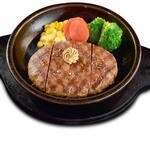 いきなりステーキ - 料理写真: