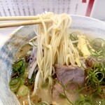 ラーメン一龍 - 