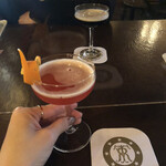 テディ・ルーズヴェルト・ラウンジ - 