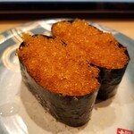 回転寿し トリトン - トビっ子。