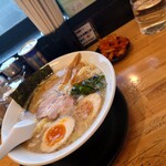 椿ラーメンショップ - 