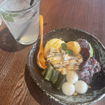 kawara CAFE＆DINING - 