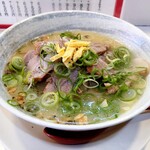 ラーメン一龍 - 