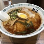 桂花ラーメン - 