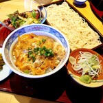 遊食豚彩いちにいさん - 