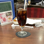 喫茶室 ルノアール - 