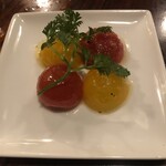 エイトライスフィールド カフェ - 