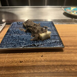 Kuzushi Teppan Abagura - 