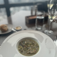 Prime42 steakhouse & sky bar - 