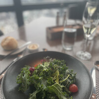 Prime42 steakhouse & sky bar - 