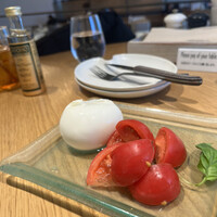 Cucina del NABUCCO - 