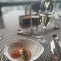 Prime42 steakhouse & sky bar - 