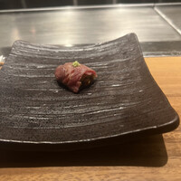 くずし鉄板 あばぐら 恵比寿店 - 