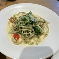 Cucina del NABUCCO - 