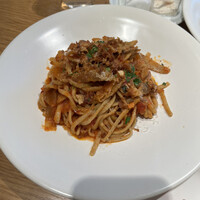 Cucina del NABUCCO - 