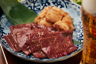 Yakiniku Oonuki - 