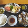 漁師食堂 宇土マリーナ おこしき館