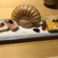 焼き鳥 茂 東桜 - 