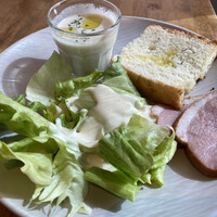 炭火焼イタリアン 海串 ブラーチェ - 