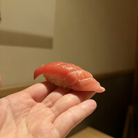 新宿 鮨 ふくじゅ - 