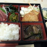 味の清川 - 2013/6/26