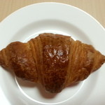 ベーカリートラ - クロワッサン　147円