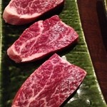 肉山 - 肉⑧　マジですか？和牛さがりのお目見え