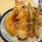 天丼てんや - 