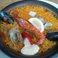 Bar Espanol LA BODEGA 大阪店 - 