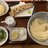 讃岐うどん はるしん