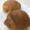 Le pain de Pekoe - 塩パン