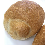 Le pain de Pekoe - クルッとね♪