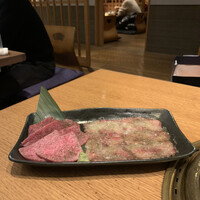 青山まんぷく - 