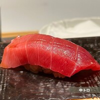 新宿御苑前 鮨らぼ  - 