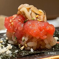 新宿御苑前 鮨らぼ  - 