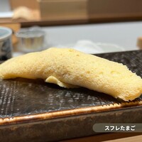 新宿御苑前 鮨らぼ  - 