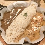 鉄板カレー 匠えん - 