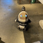 Cafe +8101 - 癒やしのロボットくん