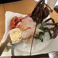 和えに -  和えに -