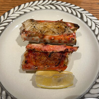 和えに -  和えに -