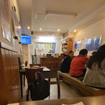 えいこ鮮魚店 - 