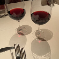 ウルフギャング・ステーキハウス 六本木 - 