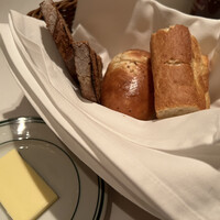 ウルフギャング・ステーキハウス 六本木 - 