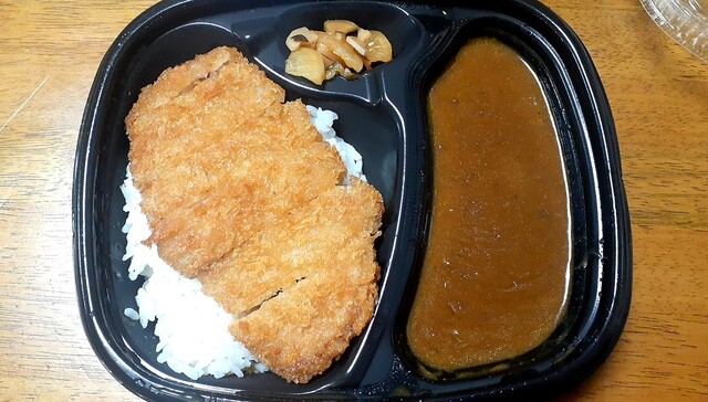 ほっともっと 酒田ゆたか店 - 酒田（弁当）の写真