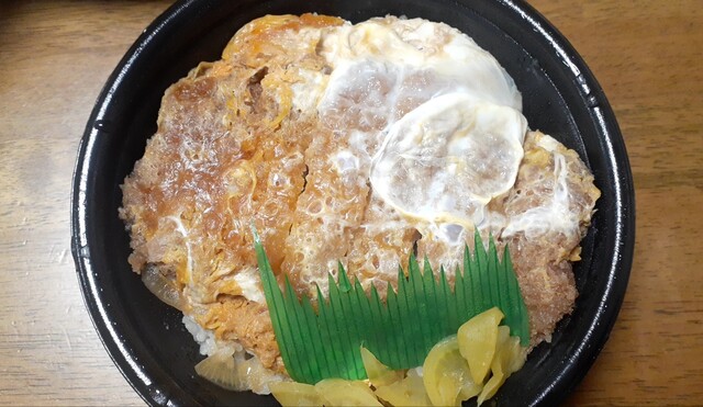 ほっともっと 酒田ゆたか店 - 酒田（弁当）の写真