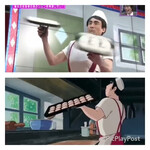 チェスト船堀 - https://www.youtube.com/shorts/JGG9ibzvyhQ