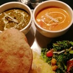 Curry Bar Mirch - 