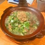 石臼挽き手打 蕎楽亭 - 