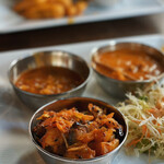 DELHI Dining - 