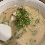 Ramen Kumagorou - 